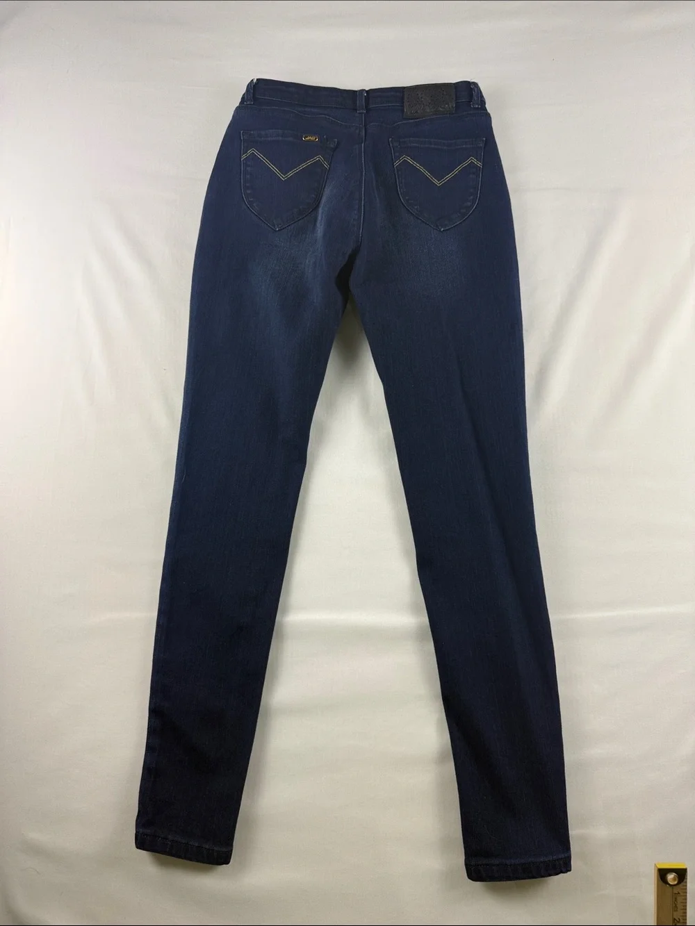 JAG Dark Wash Skinny Jeans Women's Size 26 Like New